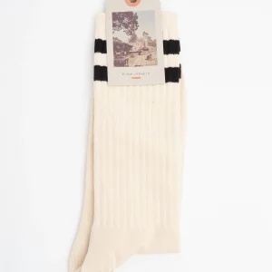 Amundsson Sport Socks Offwhite