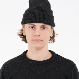 Ara Bonnet Anthracite