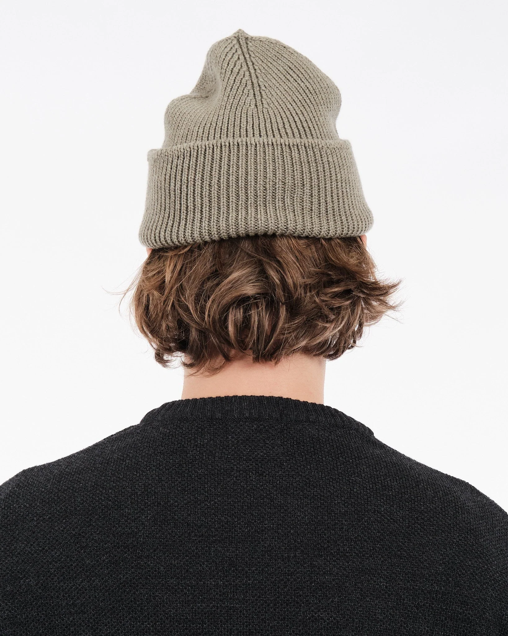 Ara Bonnet Olive green – Image 6