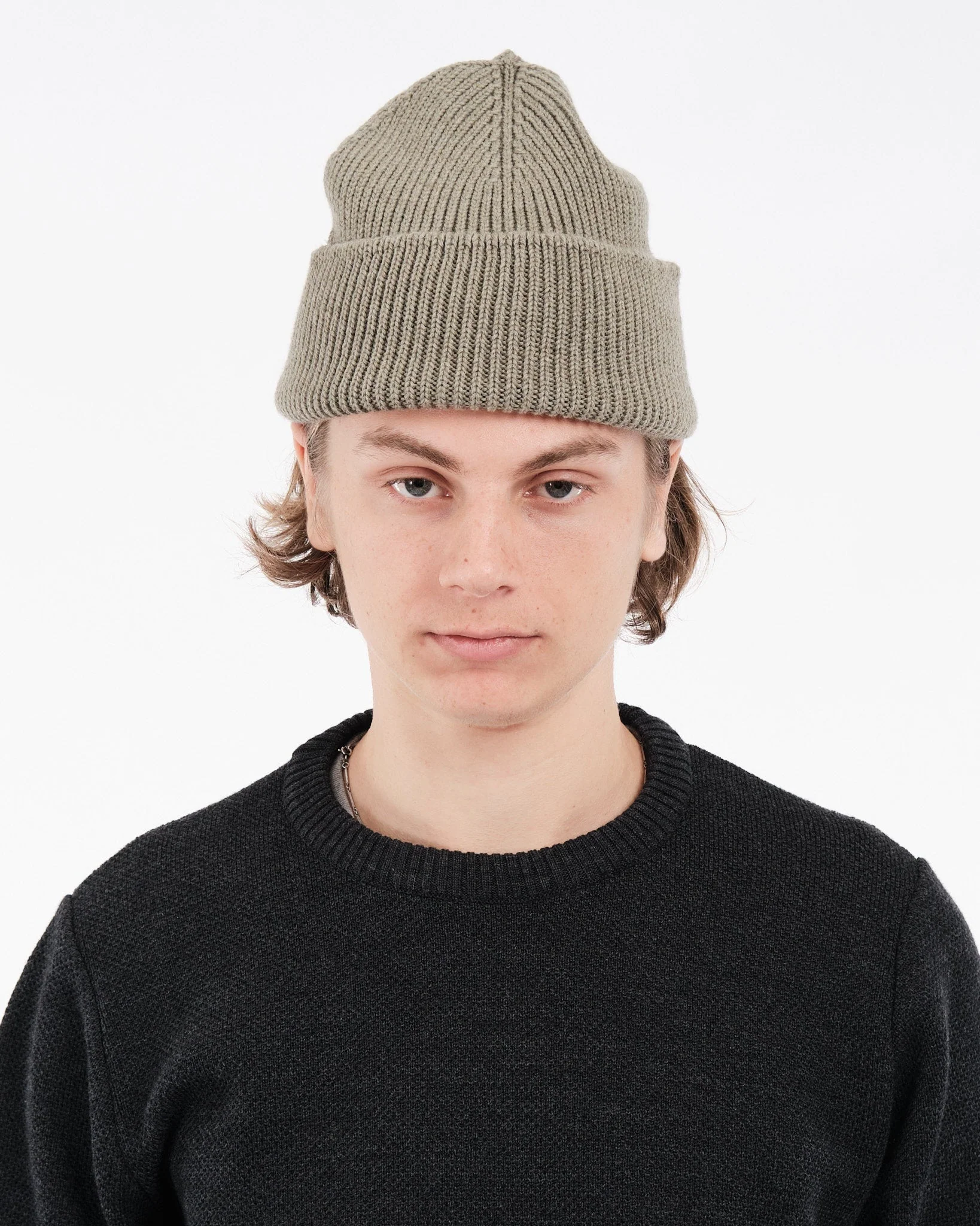 Ara Bonnet Olive green – Image 4