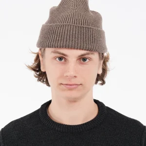 Ara Bonnet Taupe chiné