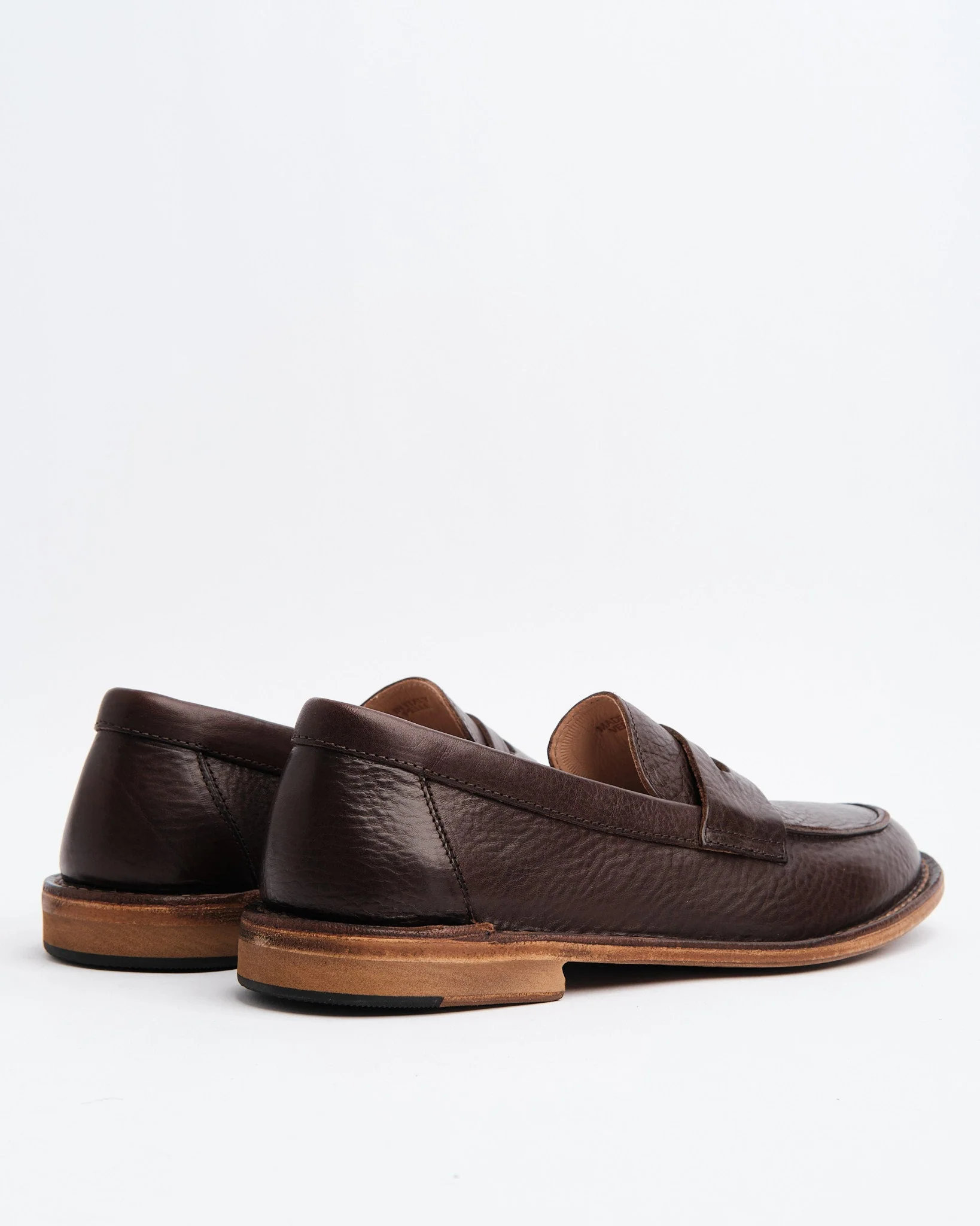 ASTORFLEX x MEADOW Sadelflex Bufalo 001101 Caffé – Image 6