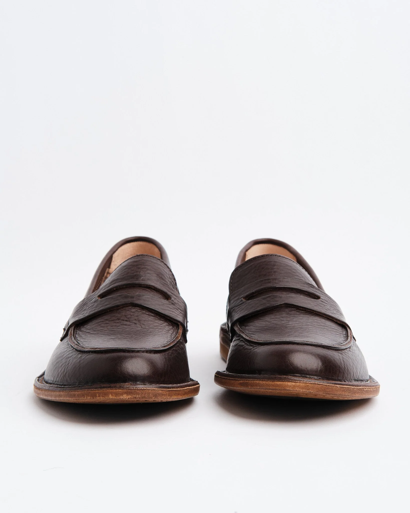 ASTORFLEX x MEADOW Sadelflex Bufalo 001101 Caffé – Image 4