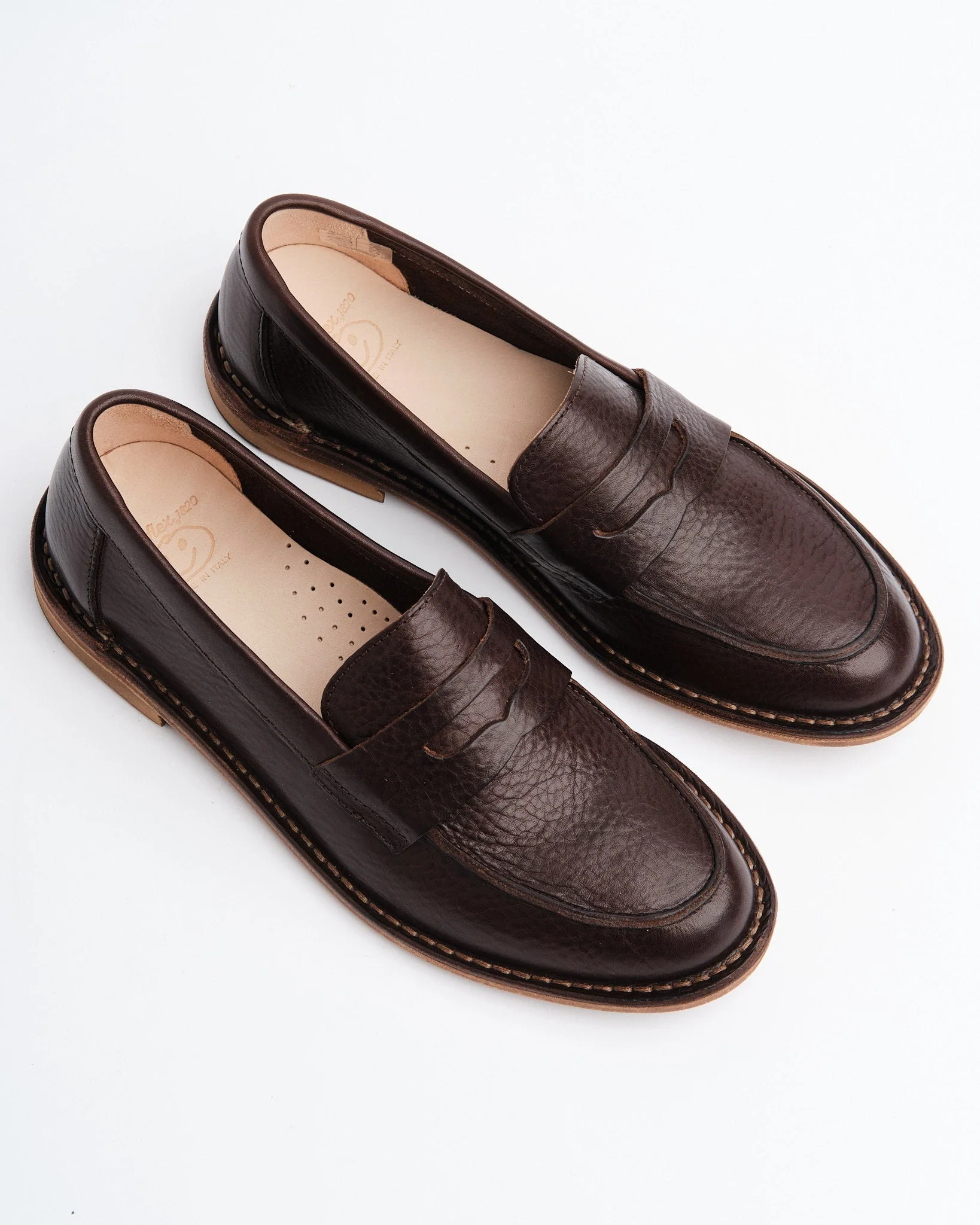 ASTORFLEX x MEADOW Sadelflex Bufalo 001101 Caffé – Image 3