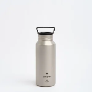 Aurora Bottle 800 Titanium