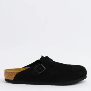 Boston Soft Footbed VL Black
