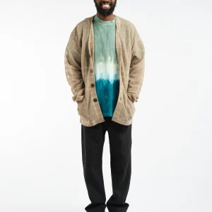 Cardigan Grey Disintegration Check