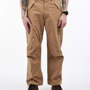 Cargo Pants Beige
