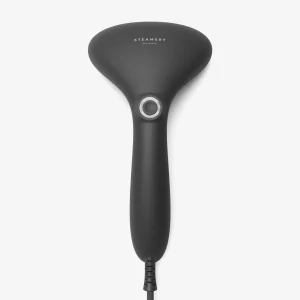 Cirrus No.2 Steamer Black