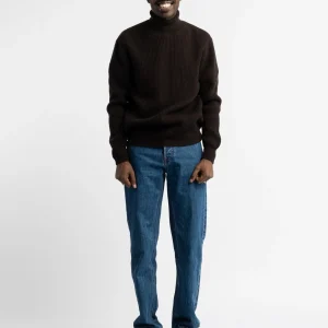 Dolcevita Cashmere Brown