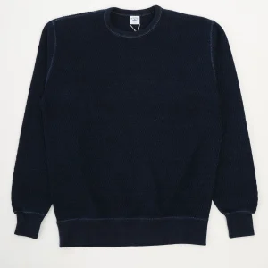 FN-UTHL-001SP Indigo Heavy Thermal