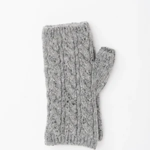Handwarmers Grey