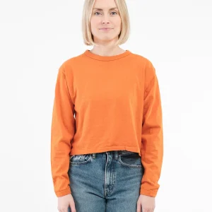 Hi'aka LS T-Shirt Hawaiian Sunset