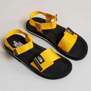 M Skeena Sandal Summit Gold / TNF Black