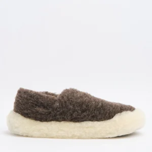 Slippers Adult Siberian Bark