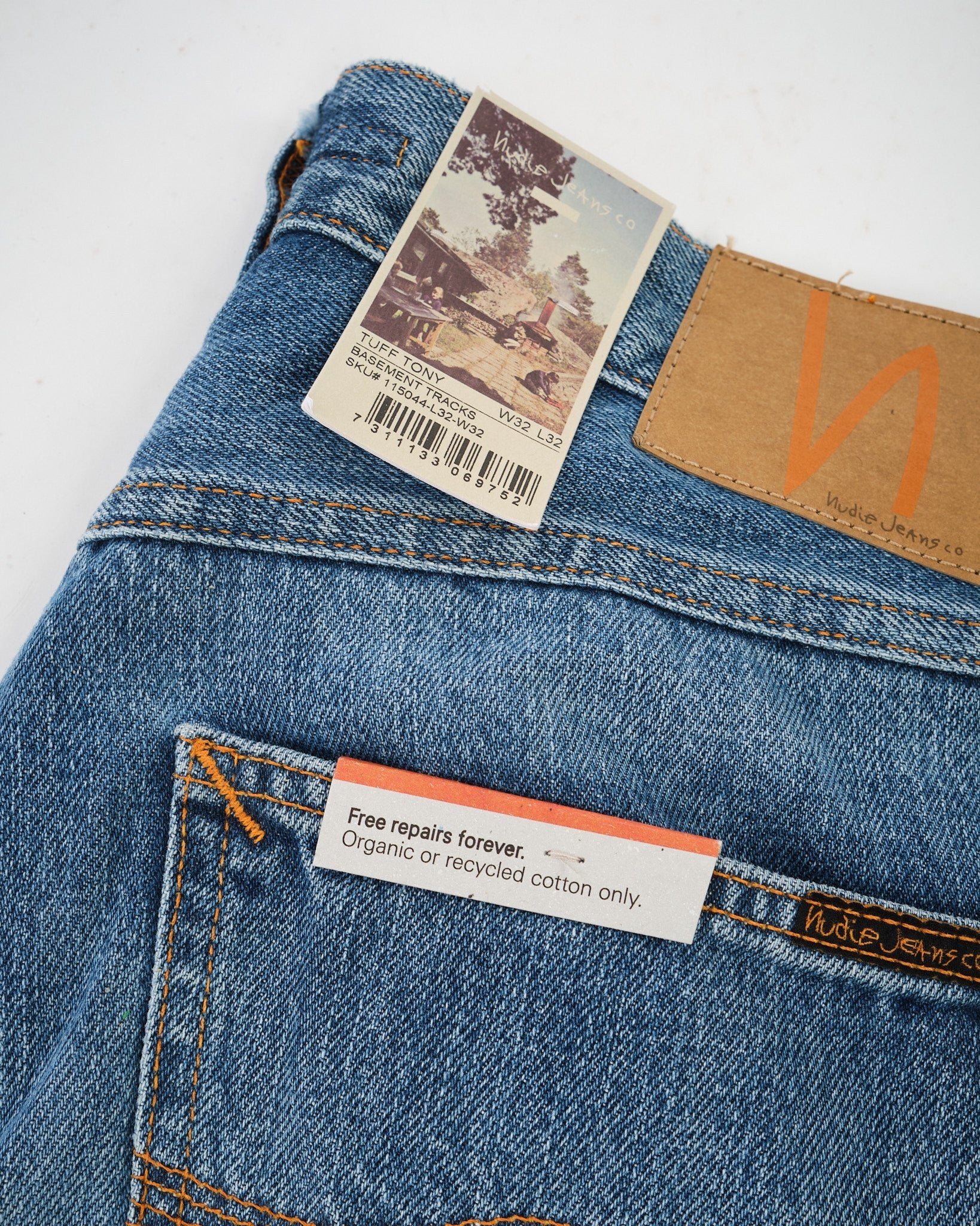 Tuff Tony Basement Tracks – Image 7