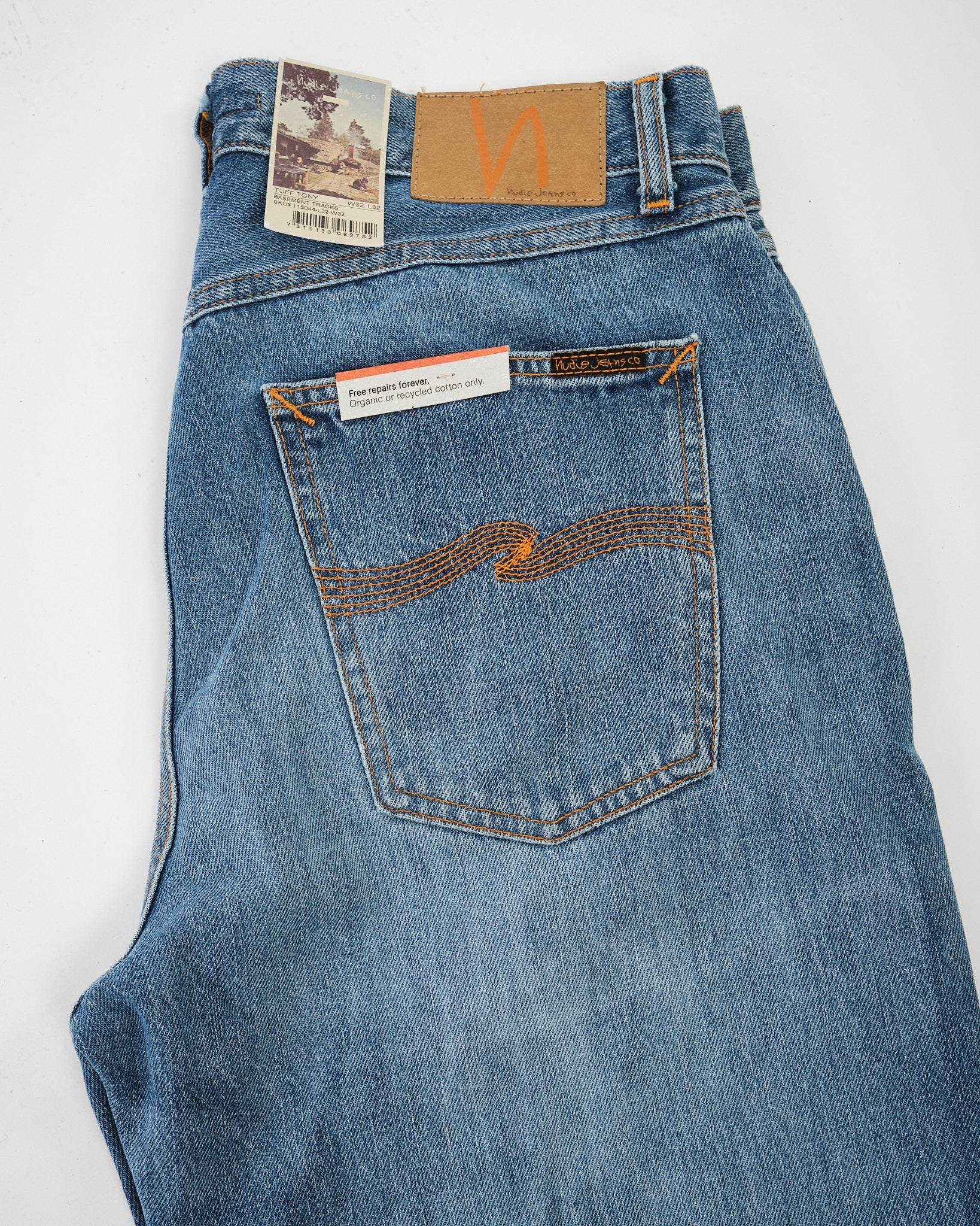 Tuff Tony Basement Tracks – Image 6