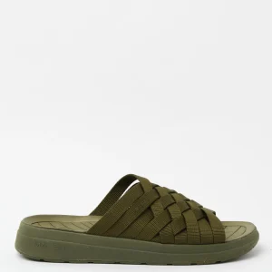 ZUMA CLASSIC OLIVE